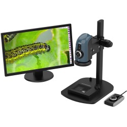 Microscop digital Ash-Vision Omni 3